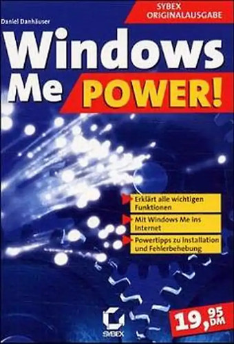 Windows - , me