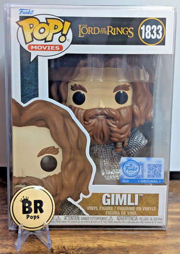 Funko pop filme - funko, der