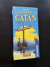 Die Siedler von Catan -