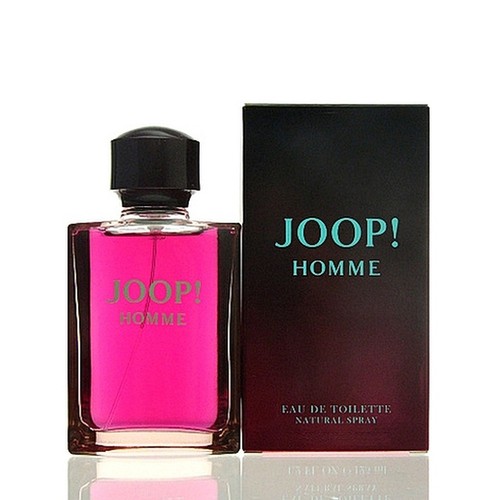 Joop homme eau toilette 200 - de,