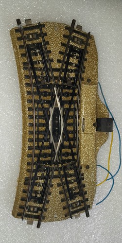 Märklin 5128 doppelte - märklin, ho