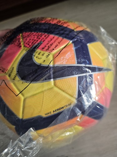 Nike ordem official match - nike,