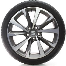 Seat Leon KL Winterräder