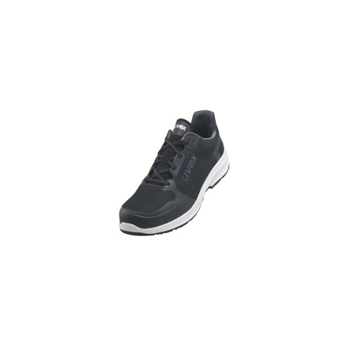 Uvex halbschuhe sport s1 - halbschuhe,