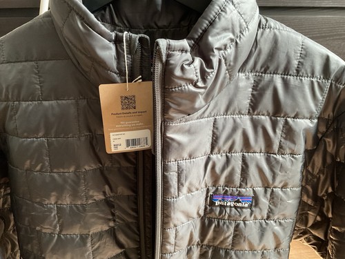Patagonia mens nano puff - mens,