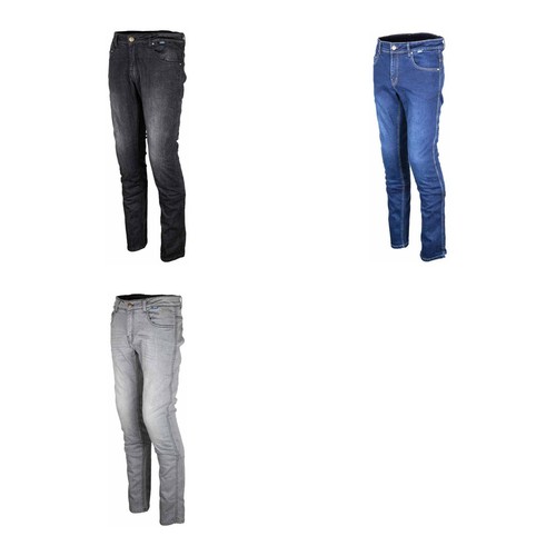 Motorradhose gms jeans - motorradhose,