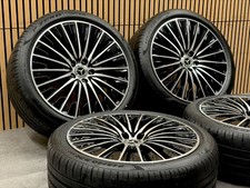 TOP! Original Mercedes 20 Zoll