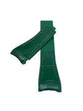 Gummi- Und Genarbtes