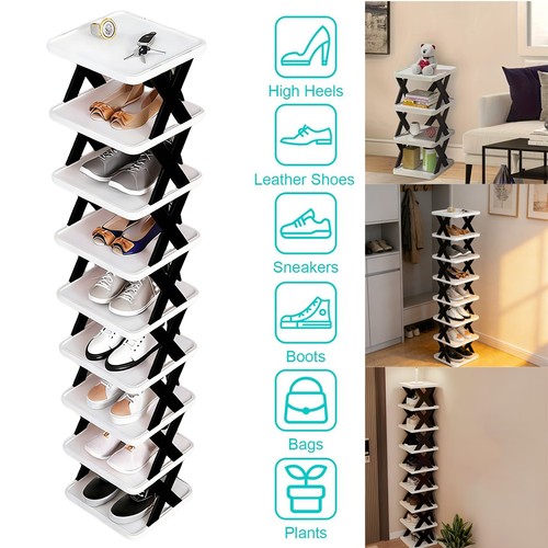 Ebene schuhregale - 9,