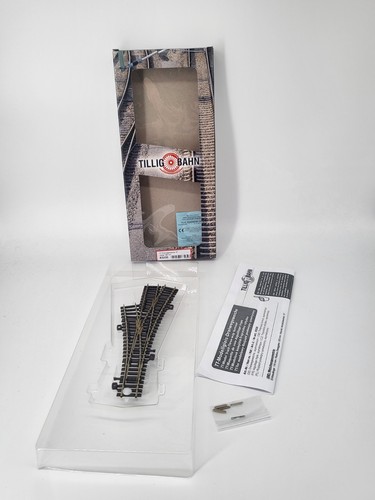 Tillig spur 83230 - spur, tt