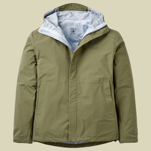 Rab firewall jacket - jacket, men