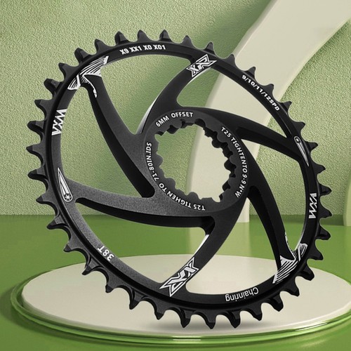 Mtb single speed - mtb, kettenblatt