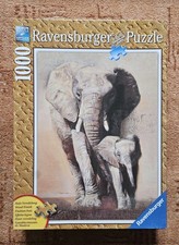 Ravensburger 1000 Teile Puzzle