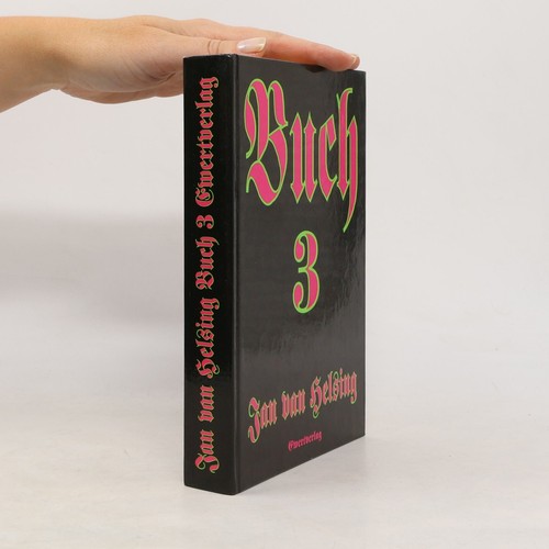 Buch der dritte - buch, 3: