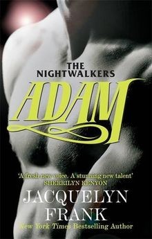 Adam von - adam, series)