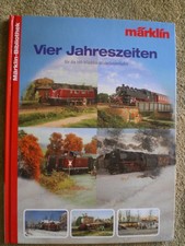 Vier Jahreszeiten - H0