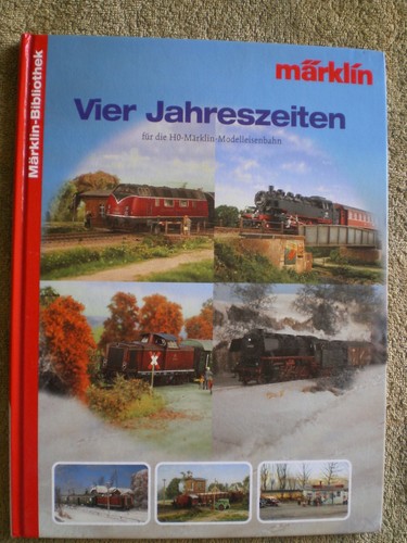 Vier jahreszeiten h0 - vier,