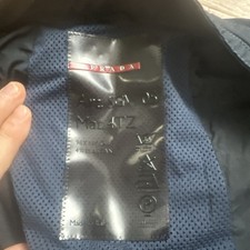 Prada Herrenjacke SGV‑705