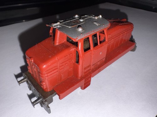Märklin primex aus - primex, h0