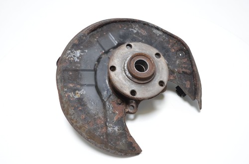 Achsschenkel hinten links - , vw