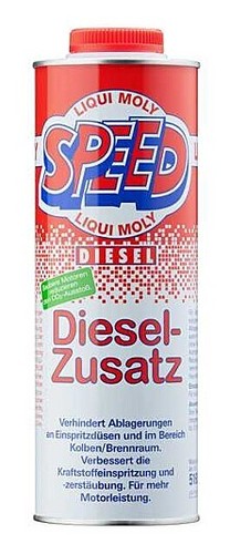 Liqui moly 5160 speed - 5160,