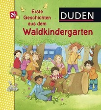 Duden 24+: Erste Geschichten