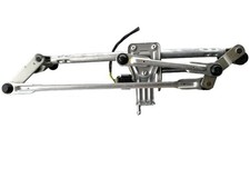 Wischermotor vorne 2G1955023A VW POLO AW 1.0 MPI UNITED