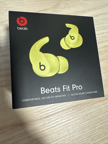 Beats fit pro kabellose ear - pro, in-ear