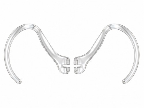 Belastbare ohrhaken ohrloops - ohrhaken,