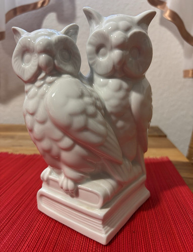 Gerold kueps porzellanfigur - kueps,