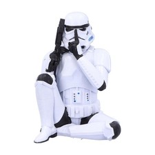 Star Wars Stormtrooper PVC-