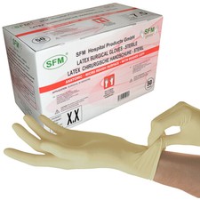 Sfm latex chirurgie - latex,