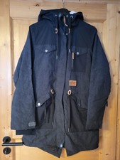 HORSEFEATHERS | SNOWBOARD JACKE | SKIJACKE | GR. M DAMEN