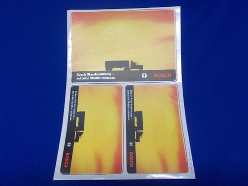 105 aufkleber sticker - 105), 3