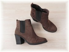 H&M * hübsche Chelsea Stiefel