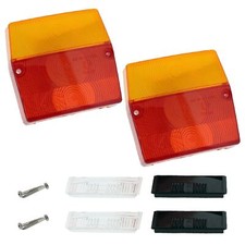 2x Aspöck Minipoint