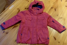 Rodeo Winterjacke Mädchen Gr