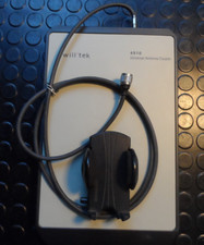 Wavetek Willtek 4910 GSM 900/1800/1900 Universal Antennen Coupler PN: M 248