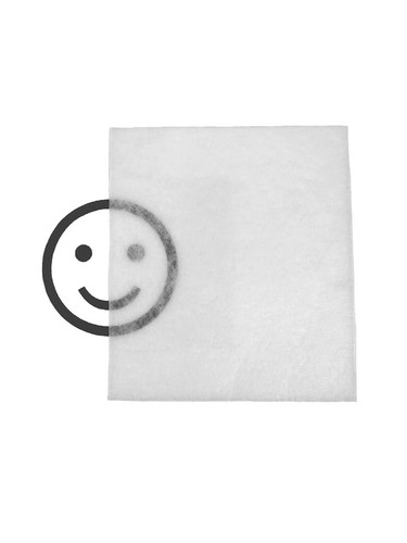 Vorfilter 1x2m dicke - g2,
