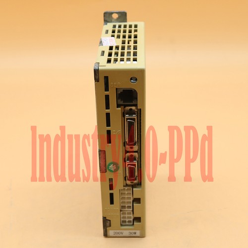 Used servo driver for - servo,