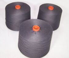 Konen Garn ca. 4,5 kg Wolle für Strickmaschine Stricken Garnpaket Kone