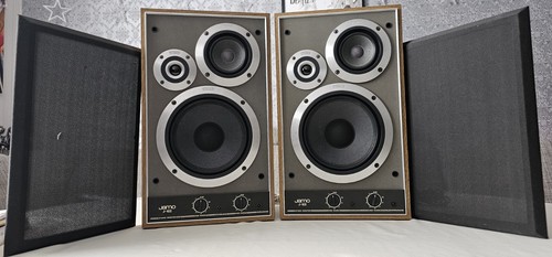 Jamo 102 studio monitor - j,