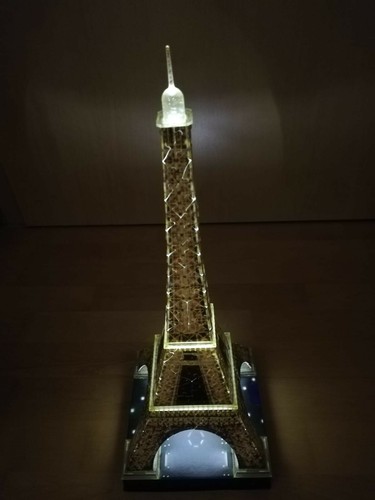 Ravensburger puzzle - ravensburger, 3d