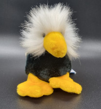 Nici Rabe Sam, Adler