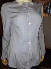 Hemdbluse von einhorn l - hemdbluse,