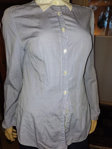 Hemdbluse von einhorn l - hemdbluse,