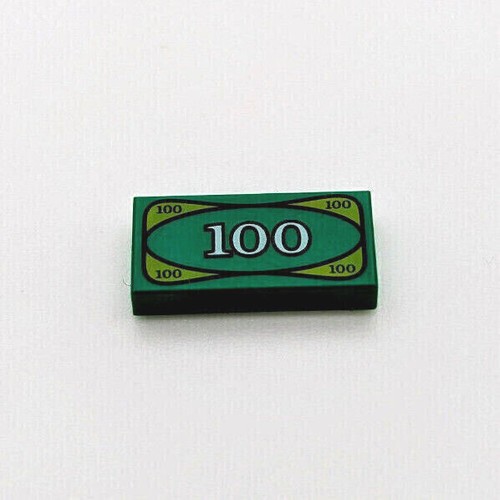 Lego geldscheine diamanten - lego®, geldscheine,