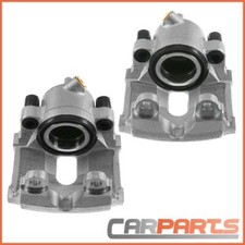 2x Bremssattel vorne L+R für