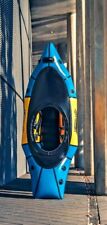 Current-Raft Rodeo Wildwasser TPU Packraft 