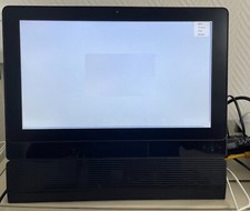 PAB-P22U001 Shuttle XPC P22U Barebone All-in-One